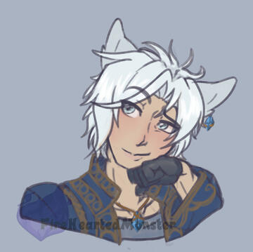 color sketch